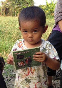 Feb Ministry PaO - boy