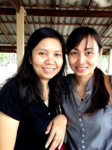 Friend of Shan Family