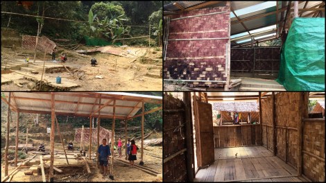 March-April-May Newsletter