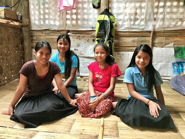 committing to faith 1