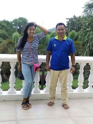 UN &amp; Canaan in Philippines 2